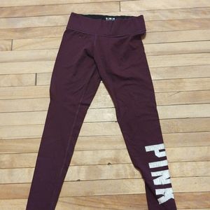 Victoria secret leggings